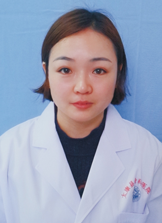 张翠灵