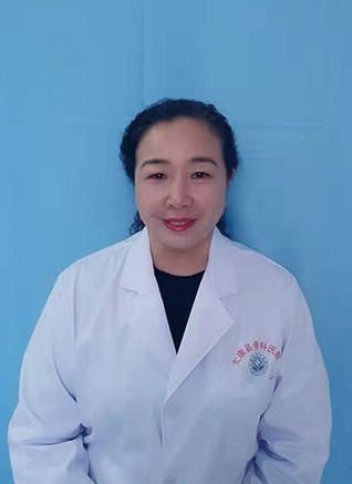 孔丽