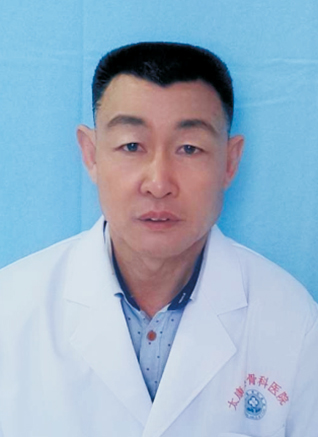 刘洪功